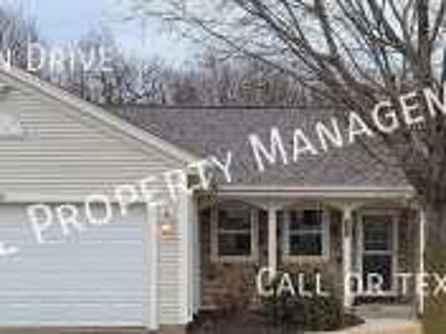 House for rent in West Bend