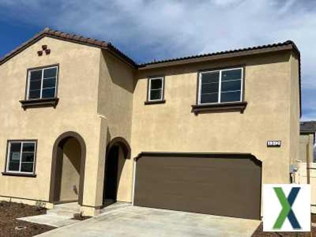 House for rent in Banning