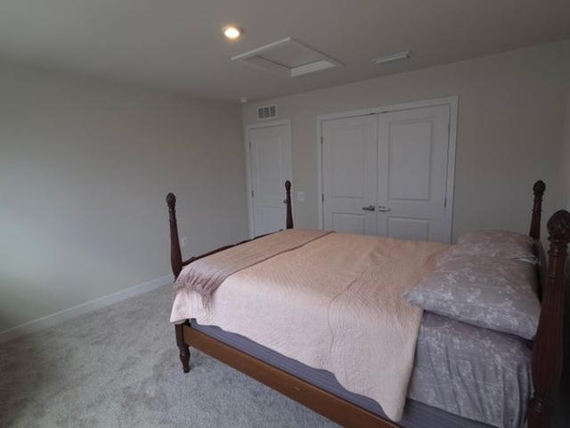 Room for rent in Virginia