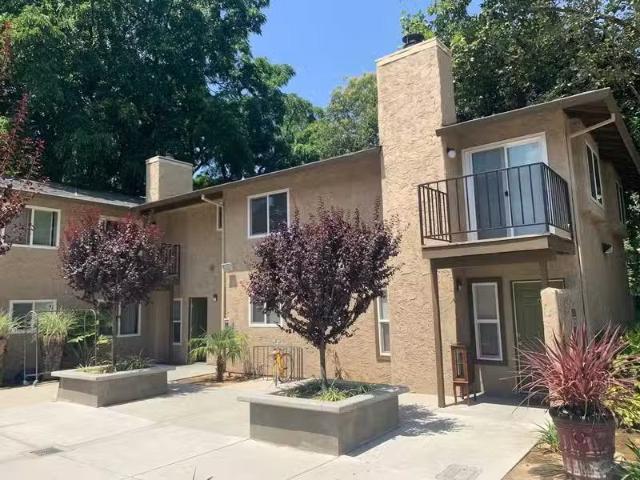 Condo for rent in Chico