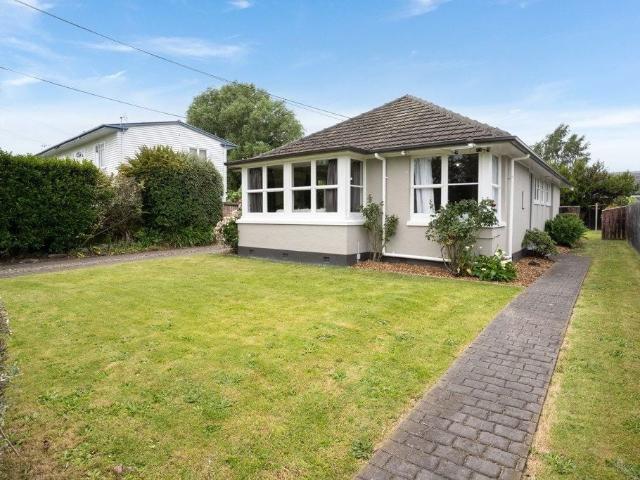 House for rent in Bryndwr, Canterbury