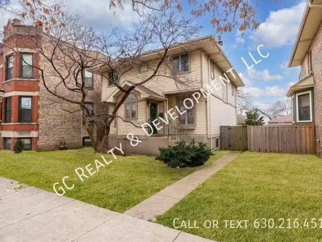 House for rent in Oak Park