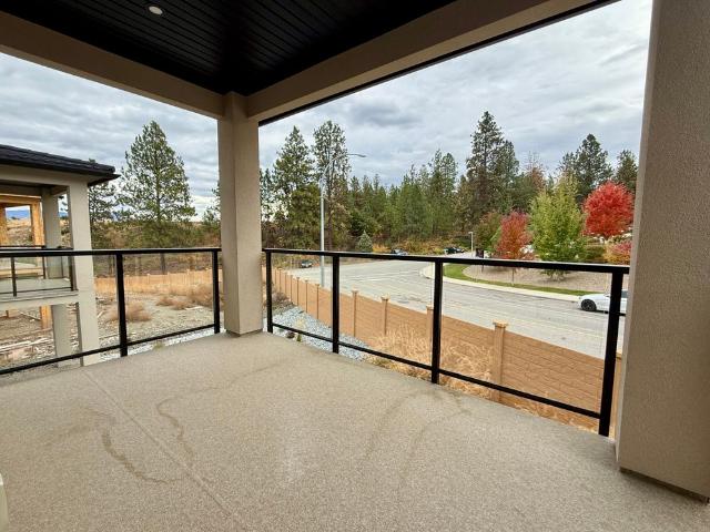 House for rent in West Kelowna, British Columbia