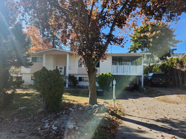 House for rent in West Kelowna, British Columbia