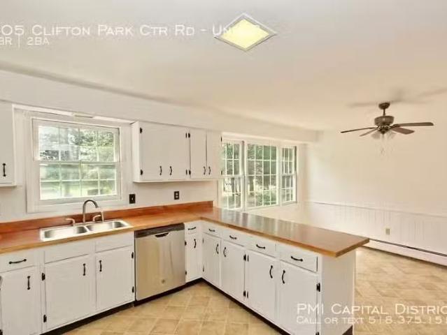 House for rent in Clifton Park