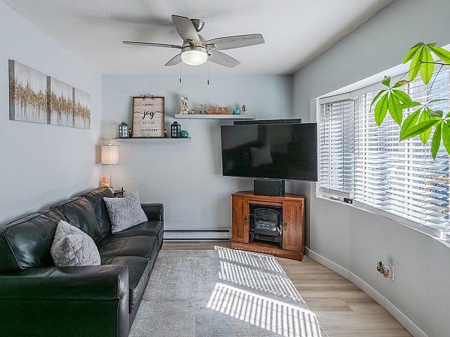 House for sale in Penticton, British Columbia