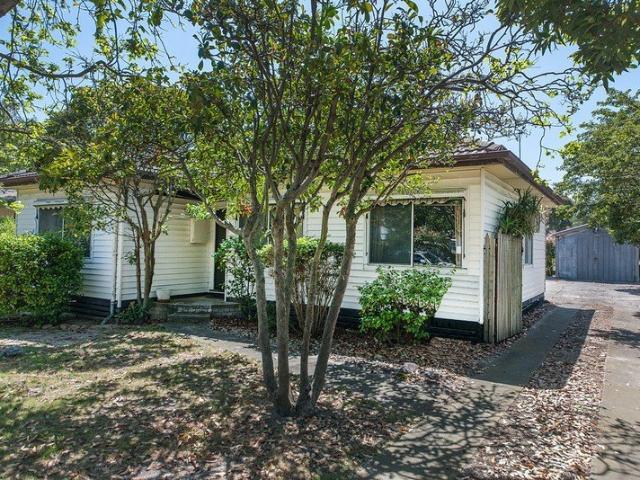 House for rent in Camerons Creek, Victoria