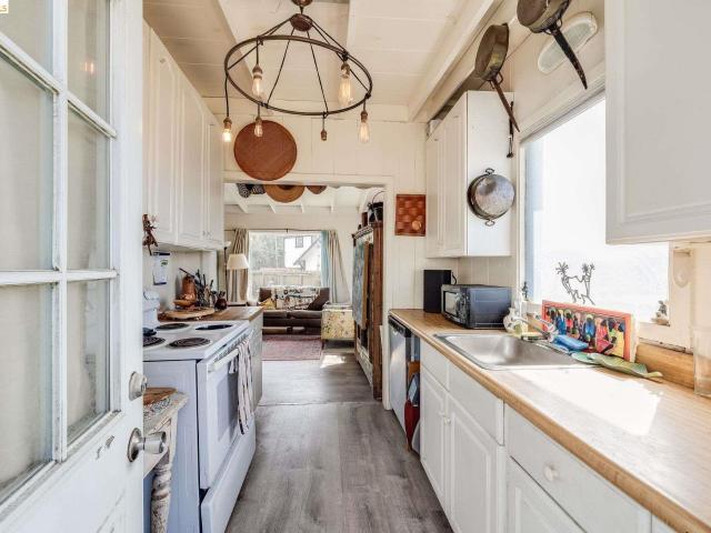 House for sale in Dillon Beach, California