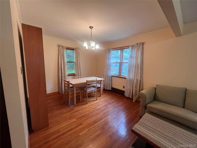 Property for rent in New York
