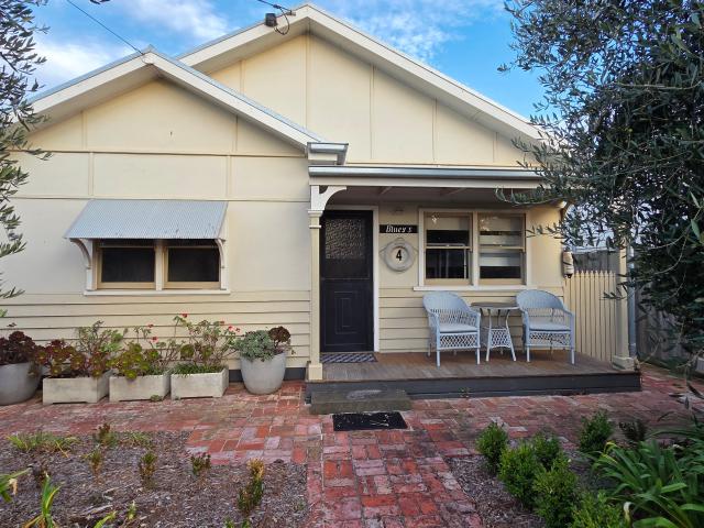 House for rent in Queenscliff, Victoria