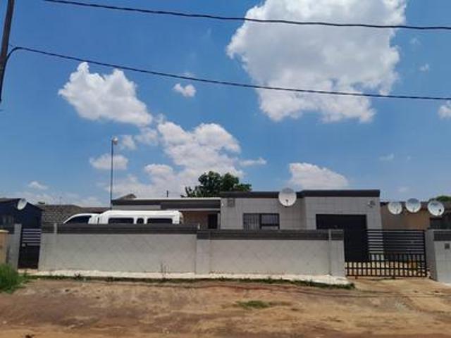House for sale in Ekurhuleni, Gauteng