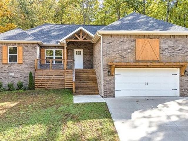 House for sale in Ark