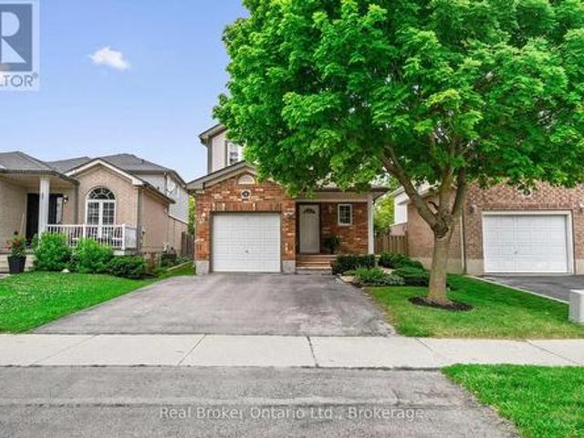 House for sale in Acton, Ontario