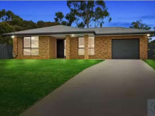 House for rent in Tocumwal, New South Wales
