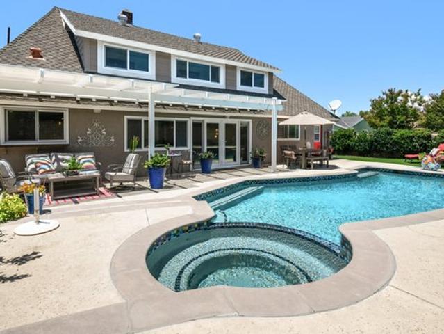 House for sale in Newbury Park, California