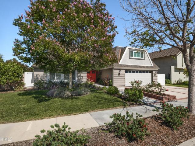 House for sale in Newbury Park, California