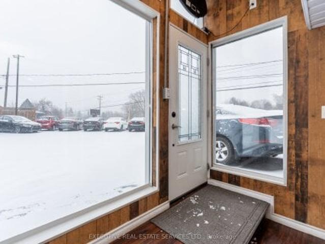 Office for sale in Guelph, Ontario