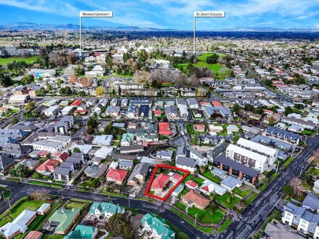 House for sale in Hamilton, Waikato