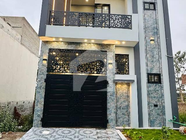 House for sale in Sargodha, Islamabad Capital Territory