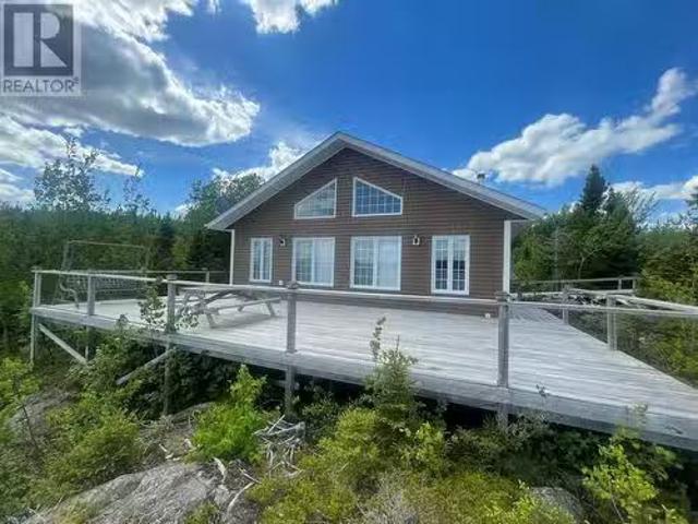 House for sale in Newfoundland And Labrador