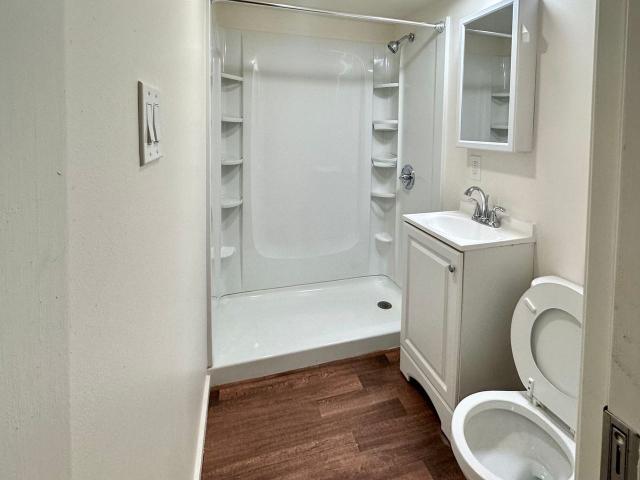 Apartment for rent in San Francisco, California