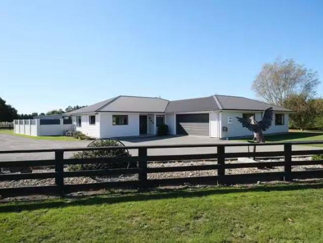 House for sale in Tararua District