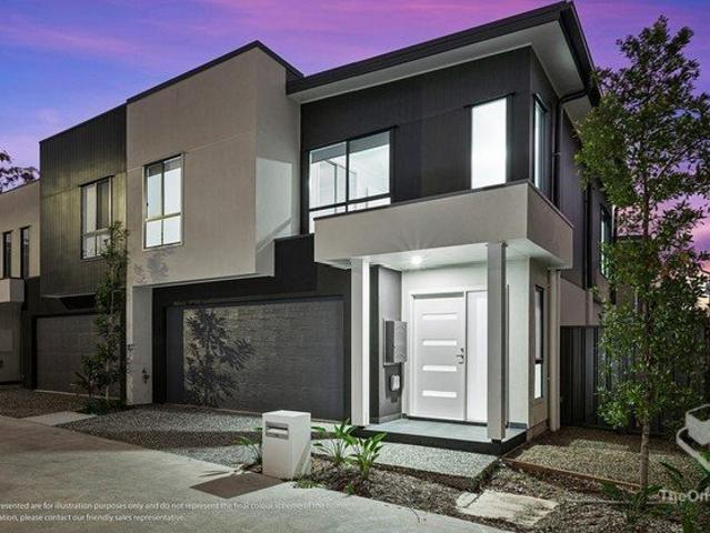 Townhouse for rent in Toombul, Queensland