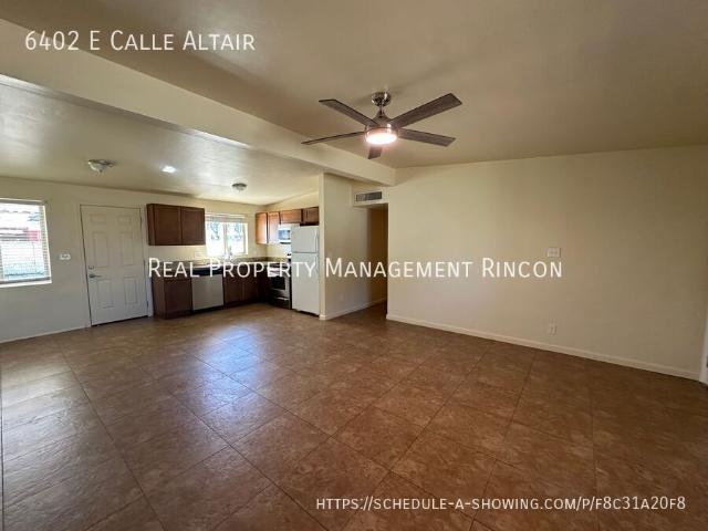 House for rent in Tucson, Arizona
