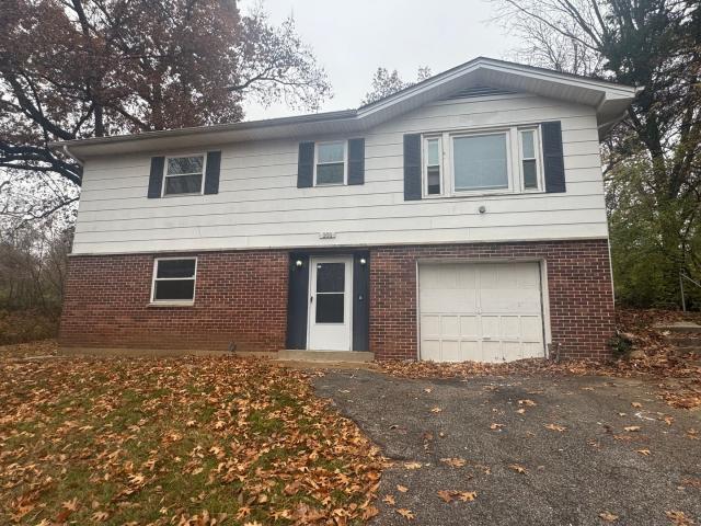 House for rent in Saint Louis, Missouri