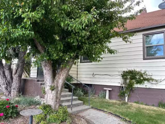 House for rent in Pullman