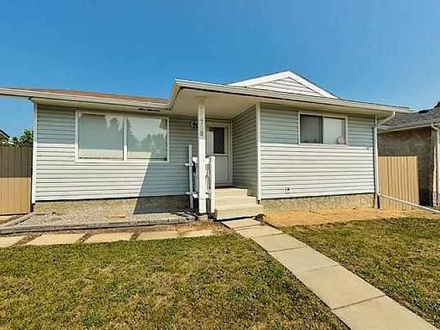 House for sale in Wedgewood, Alberta