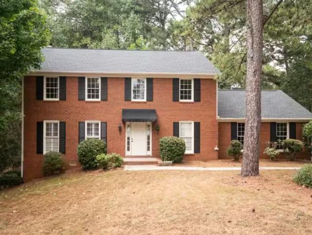 House for rent in Lilburn