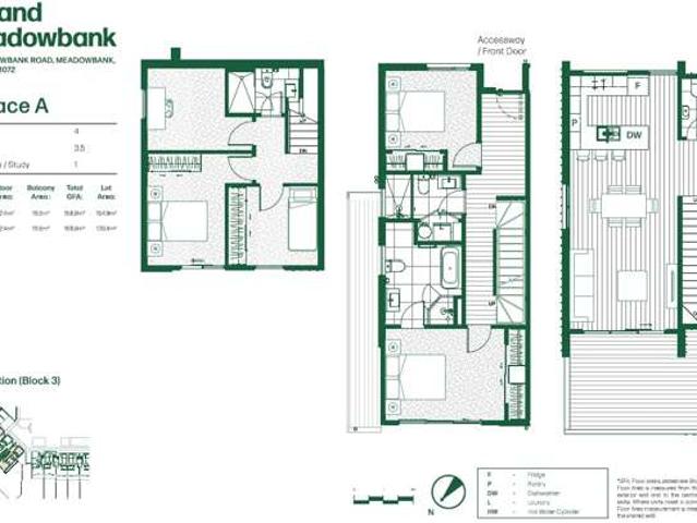 Townhouse for sale in Hillersden