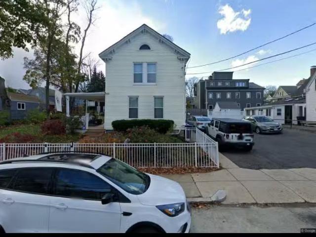 House for rent in Boston