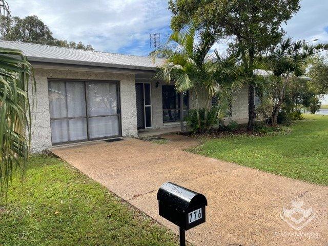 House for rent in Urangan, Hervey Bay