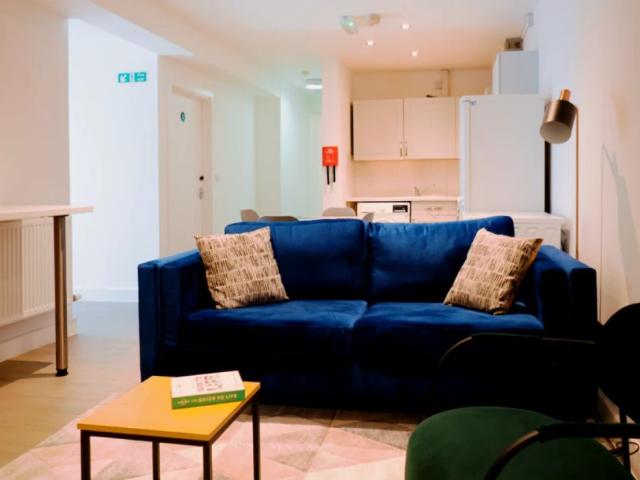 Room for rent in Walkley, Isle Of Man