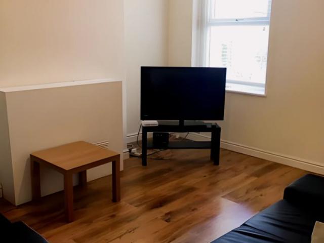 Apartment for rent in Bowerham, Bare