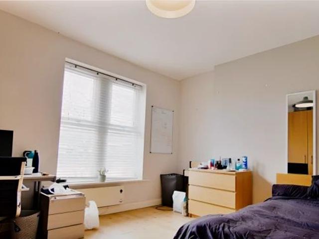 Apartment for rent in Bowerham, Bare