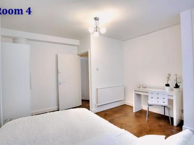 Apartment for rent in The Borough, Greater London