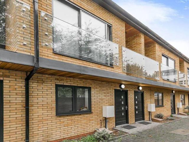 Flat for rent in Haringey, Greater London