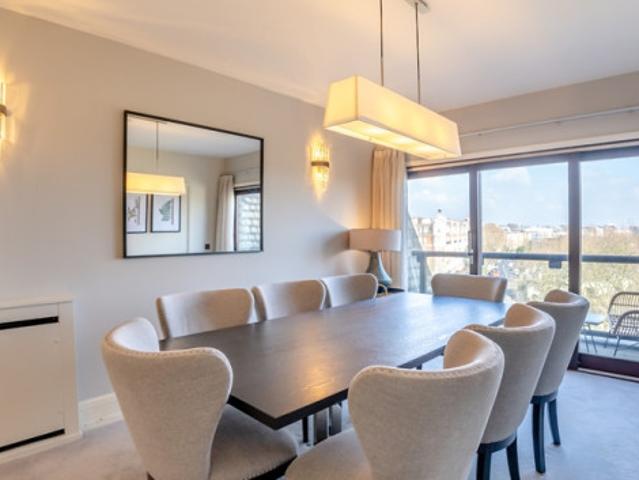 Flat for rent in Paddington, St. John's Wood