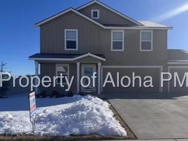 House for rent in Caldwell