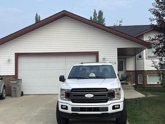 House for rent in Grande Prairie, Alberta