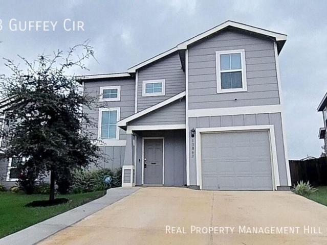 House for rent in Leesville, Texas