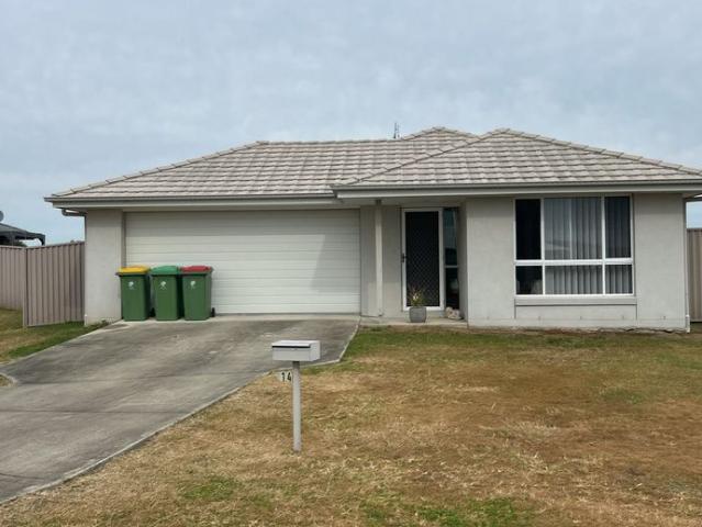 House for rent in Laidley, Queensland