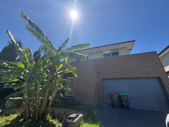 House for rent in North Kellyville, Sydney