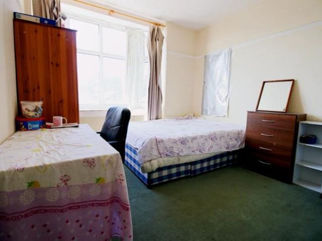 Apartment for rent in Upperthorpe, South Yorkshire