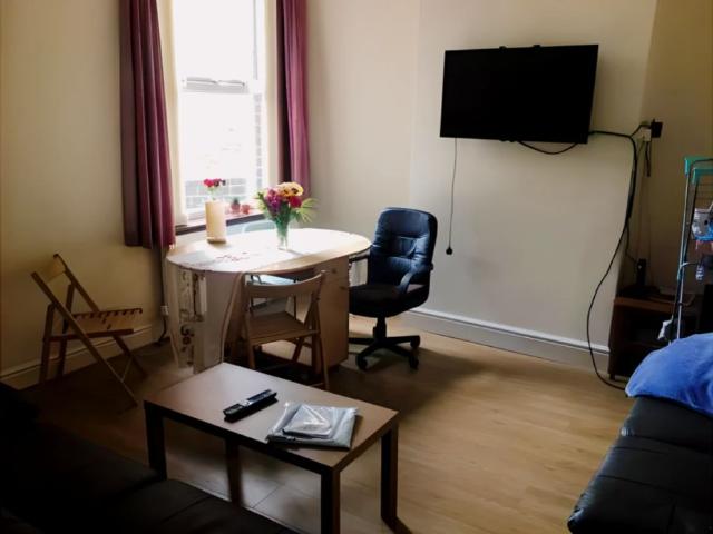 Apartment for rent in Upperthorpe, South Yorkshire