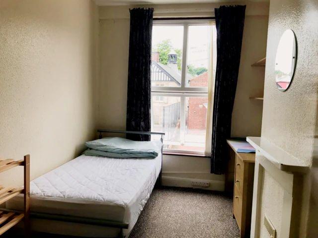 Apartment for rent in Saint George's, South Yorkshire