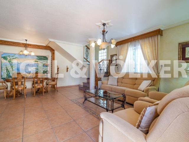 Casa en alquiler en Orihuela, Urbanización La Zenia